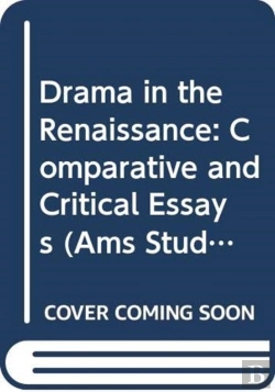 Bertrand.pt - Drama In The Renaissance