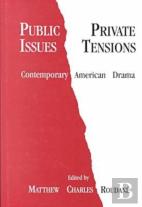 Drama In The Twentieth Century