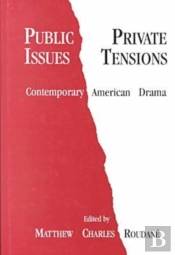 Drama In The Twentieth Century