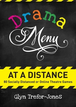 Bertrand.pt - Drama Menu At A Distance