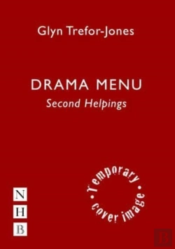 Bertrand.pt - Drama Menu: Second Helpings