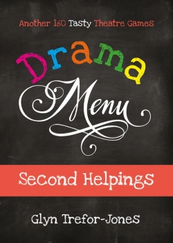 Bertrand.pt - Drama Menu: Second Helpings