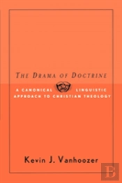 Drama Of Doctrine