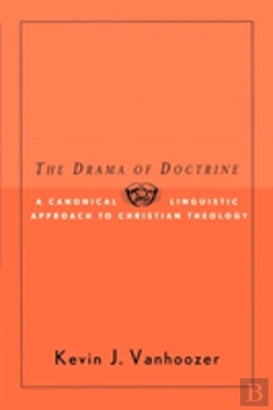 Bertrand.pt - Drama Of Doctrine
