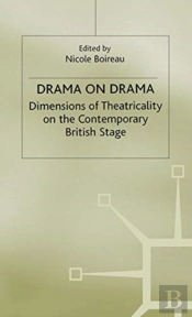 Drama On Drama