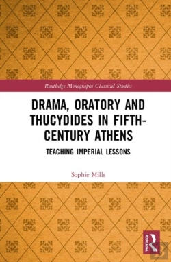 Bertrand.pt - Drama, Oratory And Thucydides In Fifth-Century Athens
