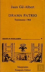 Drama Patrio
