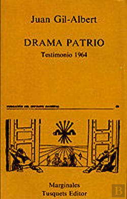 Bertrand.pt - Drama Patrio