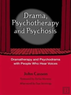 Bertrand.pt - Drama, Psychotherapy And Psychosis