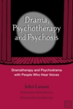 Bertrand.pt - Drama, Psychotherapy And Psychosis