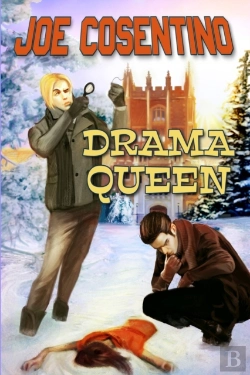 Bertrand.pt - Drama Queen: A Nicky And Noah Mystery