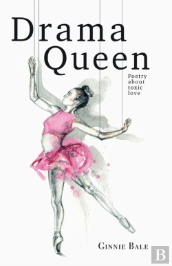 Bertrand.pt - Drama Queen: Poetry About Toxic Love