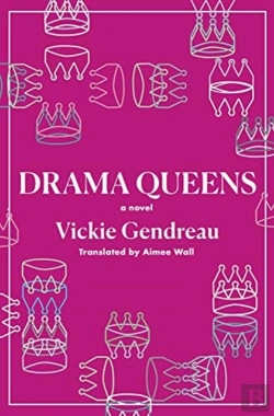 Bertrand.pt - Drama Queens