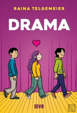 Bertrand.pt - Drama