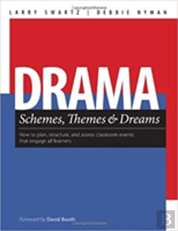 Bertrand.pt - Drama Schemes, Themes & Dreams