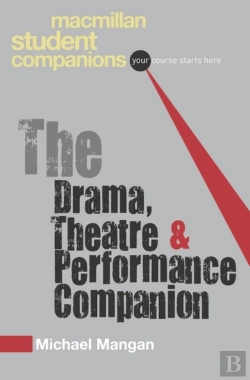 Bertrand.pt - Drama, Theatre And Performance Companion