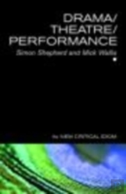 Bertrand.pt - Drama/Theatre/Performance