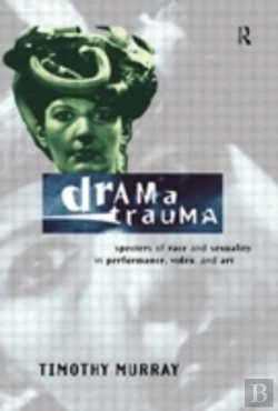 Bertrand.pt - Drama Trauma
