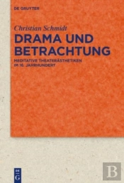 Drama Und Betrachtung