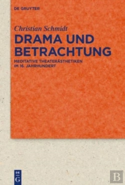 Bertrand.pt - Drama Und Betrachtung