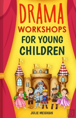 Bertrand.pt - Drama Workshops For Young Children