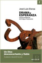 Drama Y Esperanza - Ii (Lectura Existencial Del Antiguo Testamento)
