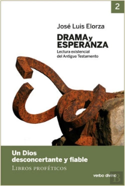 Bertrand.pt - Drama Y Esperanza - Ii (Lectura Existencial Del Antiguo Testamento)