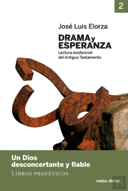 Bertrand.pt - Drama Y Esperanza - Ii (Lectura Existencial Del Antiguo Testamento)