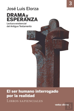 Bertrand.pt - Drama Y Esperanza - Iii (Lectura Existencial Del Antiguo Testamento)