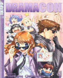 Bertrand.pt - Dramacon 1