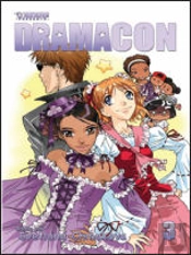Dramacon 3