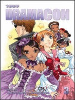 Bertrand.pt - Dramacon 3