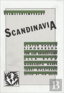 Dramacontemporary: Scandinavia