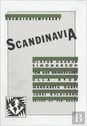 Dramacontemporary: Scandinavia