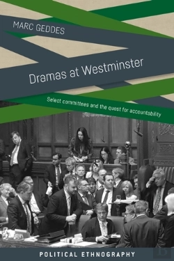 Bertrand.pt - Dramas At Westminster