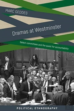 Bertrand.pt - Dramas At Westminster