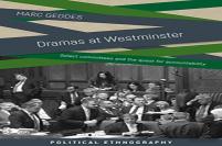 Dramas At Westminster