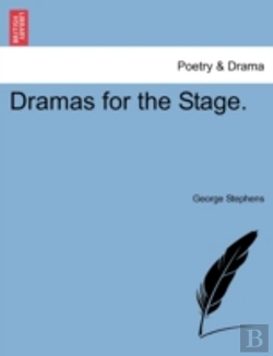 Bertrand.pt - Dramas For The Stage.
