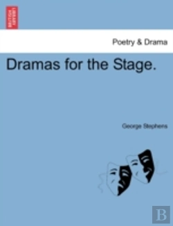Bertrand.pt - Dramas For The Stage.