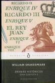Dramas Históricos (Obra Completa Shakespeare 3)