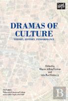 Dramas Of Culture