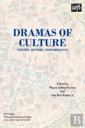 Dramas Of Culture