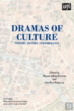 Bertrand.pt - Dramas Of Culture