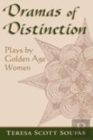 Dramas Of Distinction