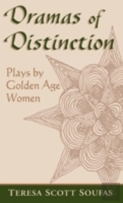 Dramas Of Distinction