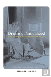 Dramas Of Nationhood