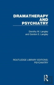 Dramatherapy And Psychiatry