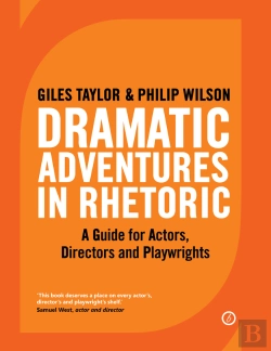 Bertrand.pt - Dramatic Adventures In Rhetoric