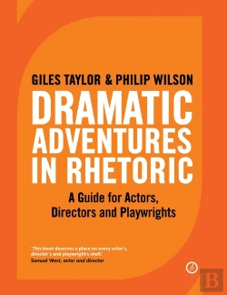 Bertrand.pt - Dramatic Adventures In Rhetoric