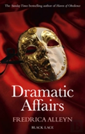 Dramatic Affairs: Black Lace Classics